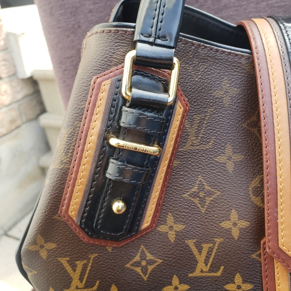 LOUIS VUITTON MIRAGE GRIET - Picture 5 of 17